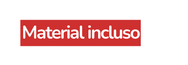 Material incluso