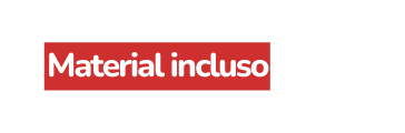 Material incluso